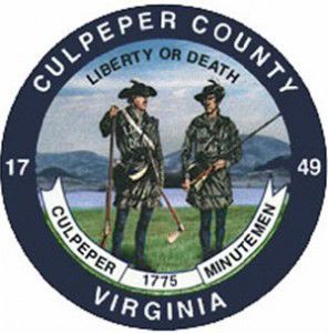 Culpeper County Human Services